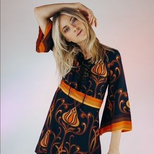 Lenni The Label Revolution dress size S